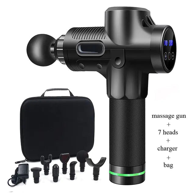 Massage Gun