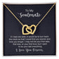 To my soulmate - ( Limited Quantities)