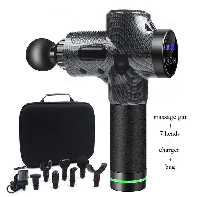 Massage Gun